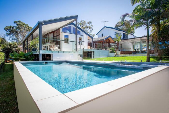 Waterlily Villa, Riverview IH