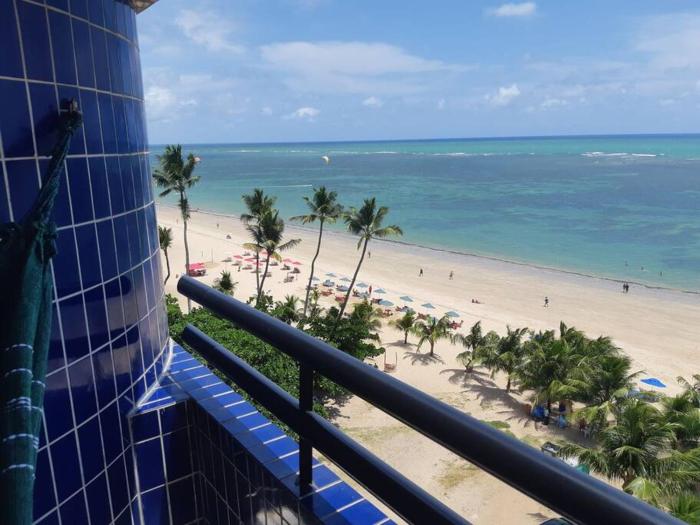 Apartamento Beira-mar Candeias