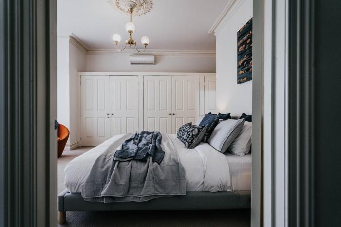 The Duke of Queensberry