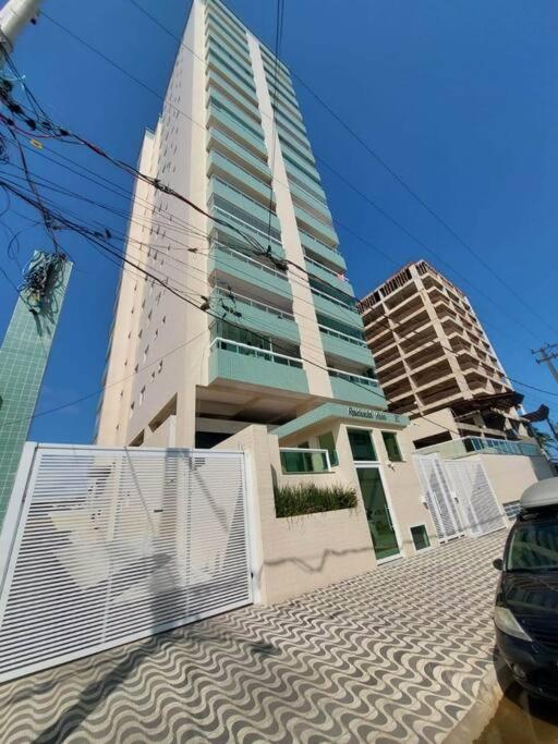 apto pé na areia vista Mar