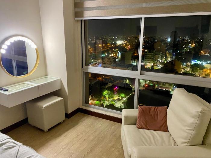 Boulevard Sky Lujoso con Hermosa Vista 360
