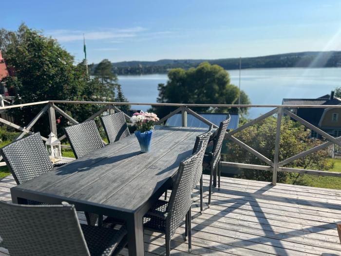 Villa LakePlats