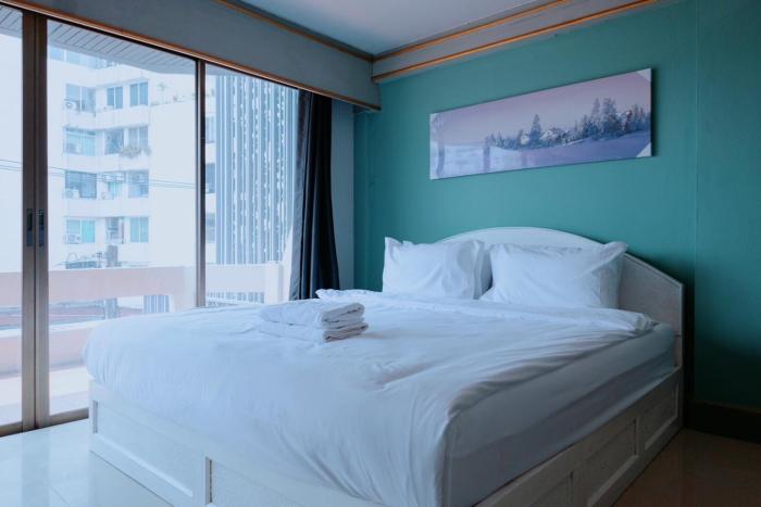 XX Mitr Inn Nimman - มิตร อินน์ นิมมาน ซอย12 เชียงใหม่