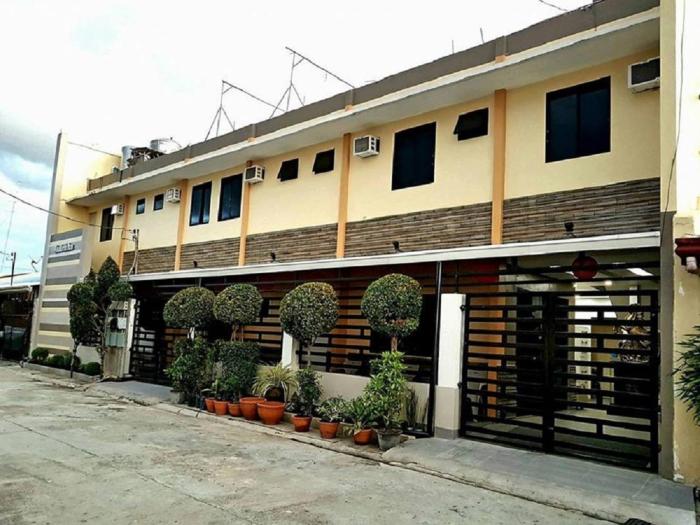Tagum Hostel by Residencia Dara