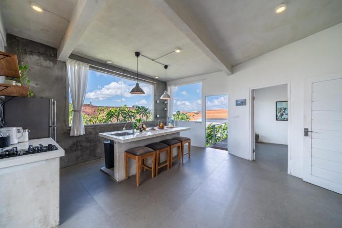 Elements 2BD Apartment Air