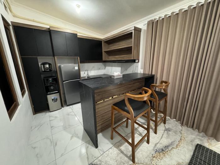 Omah Sidokarto Homestay Jogja