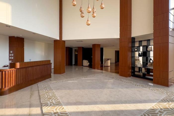 New Cairo Golf Estate Apartment at Mirage Residence