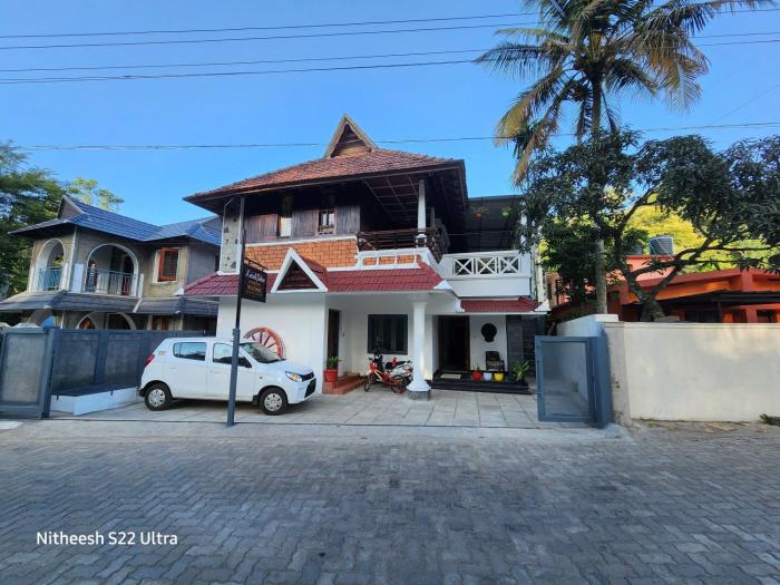 Kairali Palace Home Stay