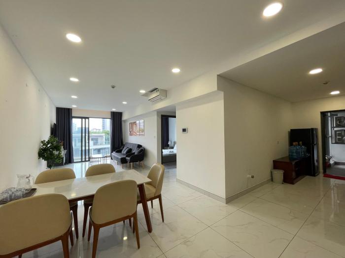 Góc Của Trúc - Diamond Brilliant Celadon Tân Phú