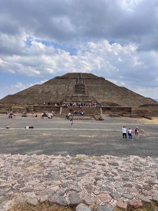 Casa Acolman Centro 2