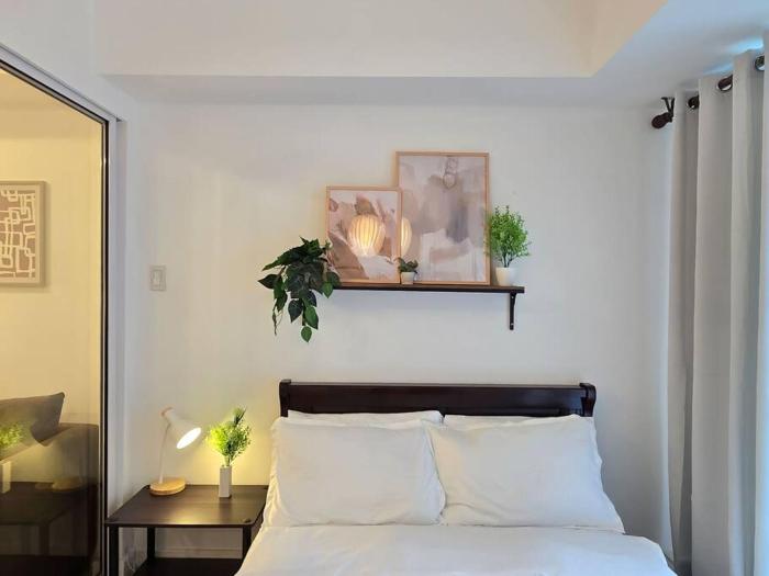 1BR Condotel at Azure Urban Resort Near Airport #AZ06