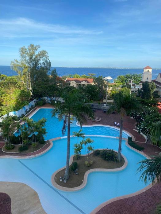 Mactan Beach Condo, La Mirada Residences, Lapu-lapu