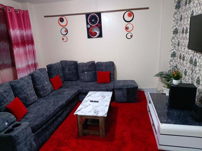 Reddz Apartment Nairobi South B