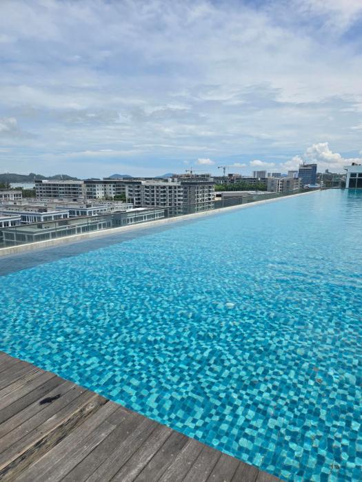 Sutera Avenue Sabah By Bayu Staycation