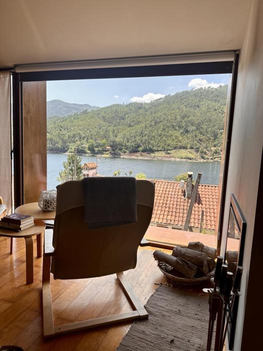 Casa do Bairro da Veiga