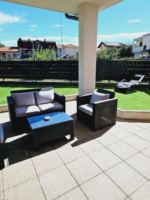 la casa di ida superior