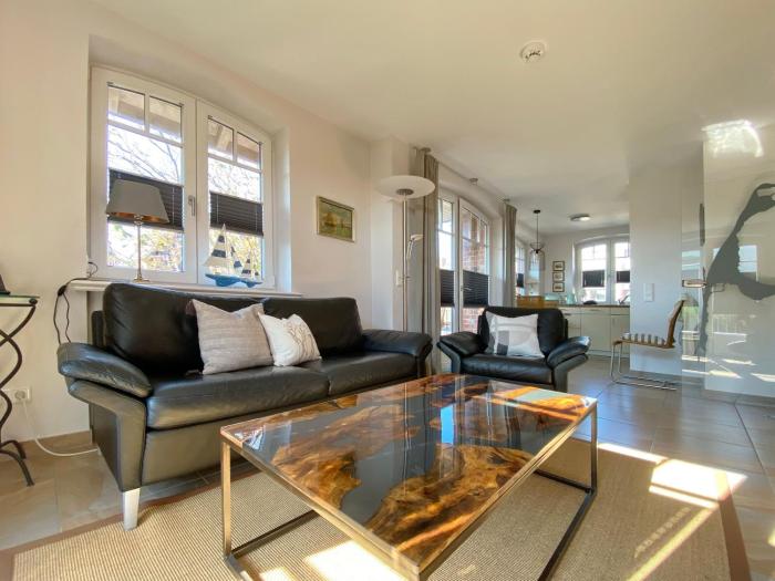 Elisabethstraße 18, Whg 3