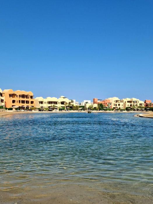 Cozy Studio Ground floor in Upper Nubia