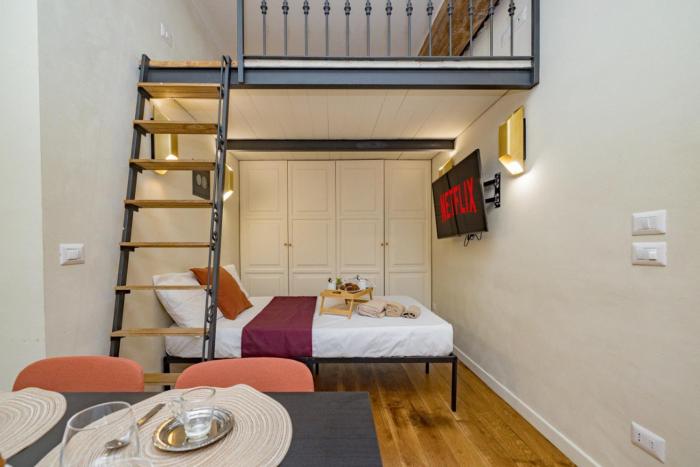 Charme Loft - 5 min Duomo