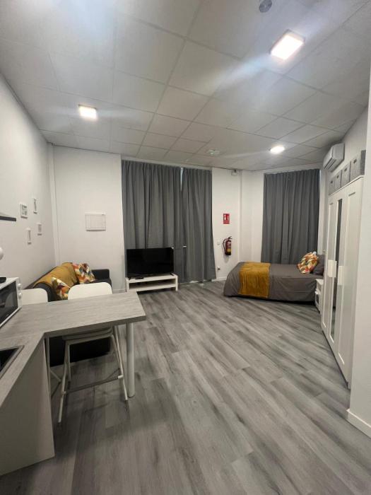 Maravilloso Loft - B