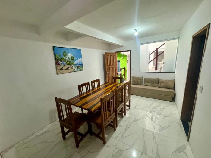 Piratas do Morro Apartamentos