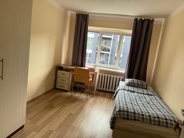 Peaceful Stay in Central Tallinn