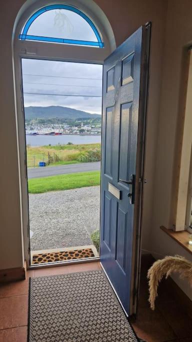 Benroe House 5 Bedrooms