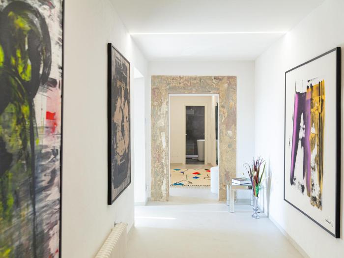 Palace dArt - Centro Storico di Arezzo