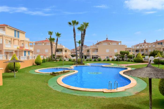 Groundfloor La Zenia ZeniamarVI