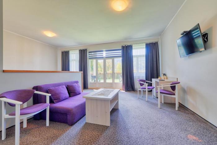 Willa Księżówka - Wiślanka