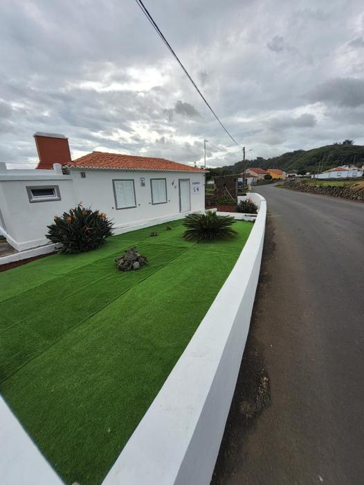 Alojamento São Brás