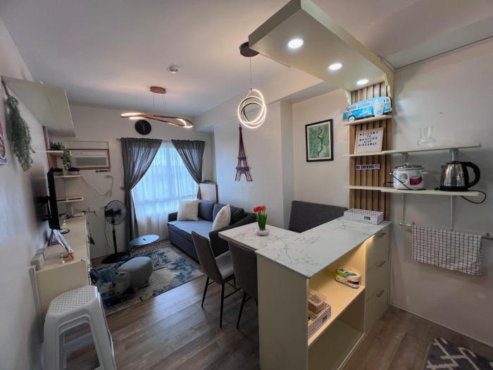 Mavitas City HideAway ONE BEDROOM CONDO