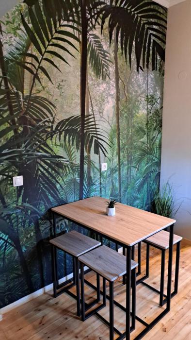 Hotel George Apartments