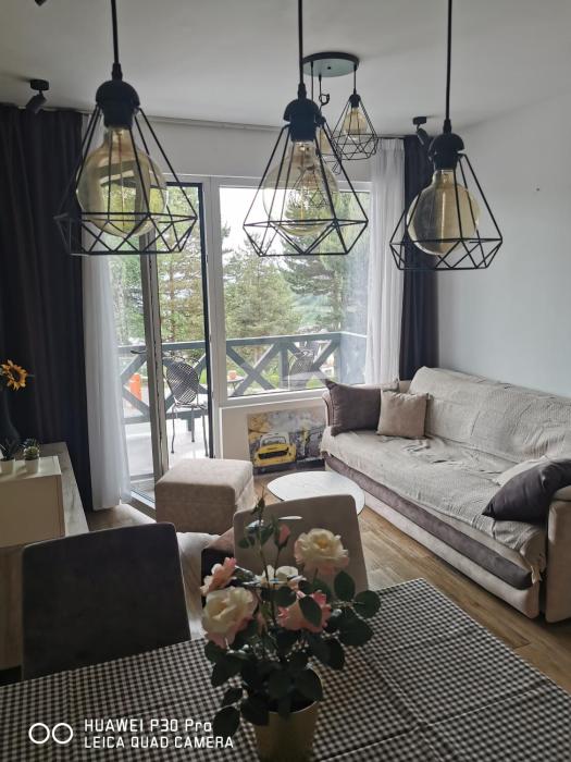 Bela Idila - Kopaonik