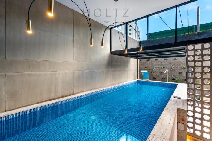 Unique Mine By HOLTZ