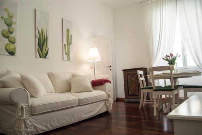 Interno 16 central and cosy