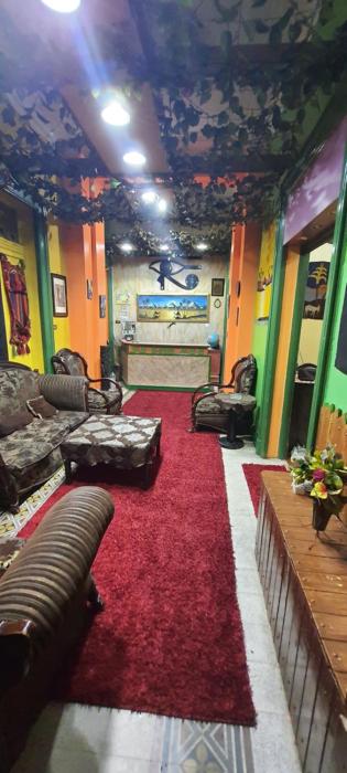 African House Hostel