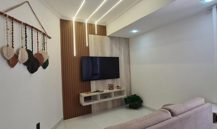 Tempo de Aconchego Hospedagens Tambaú 100m da Praia