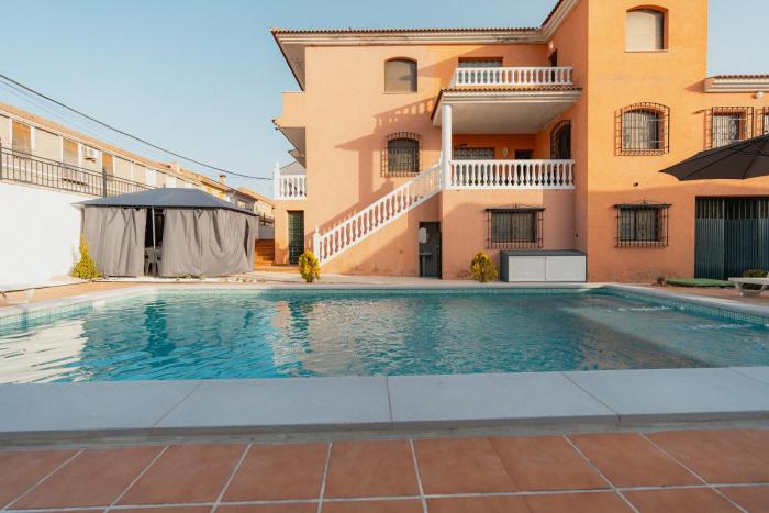 Villa cacin