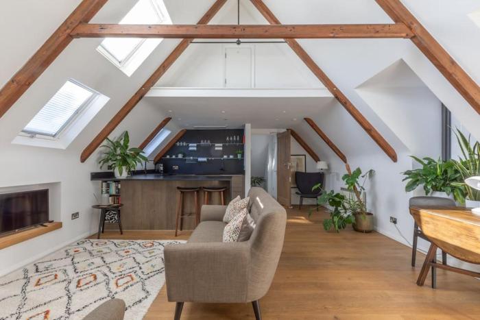 The Loft