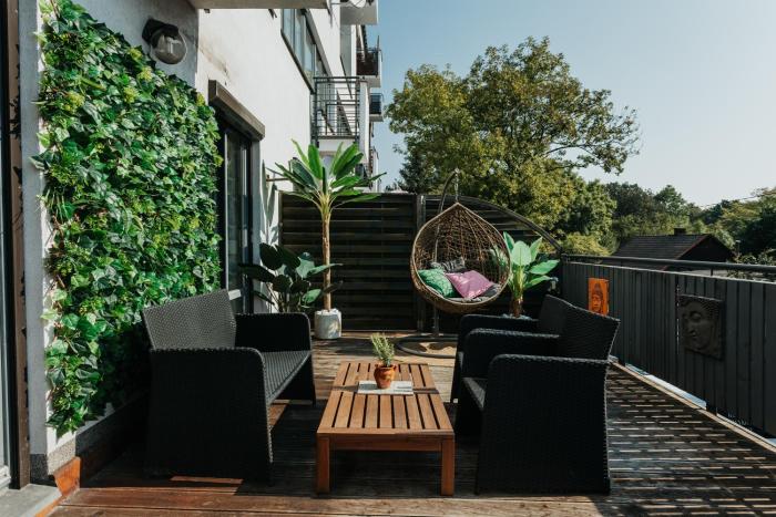 ICE next to the Wawel Castle Free Parking Two Cars