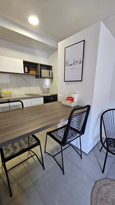 Alquiler Temporario Rosario 19