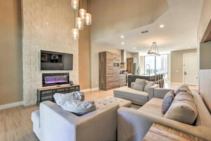 Luxury Magic Village 2mi to Disney TH7501