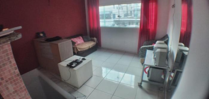 Suite Fino Chegada do Recreio