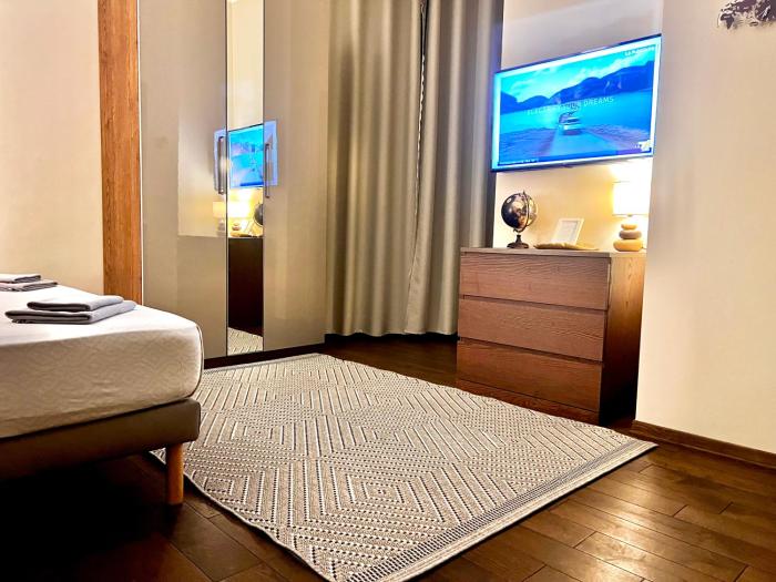 Italy Vacation Rental