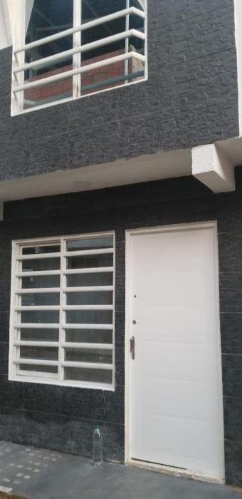 Habitación de Lujo para grupo familiar