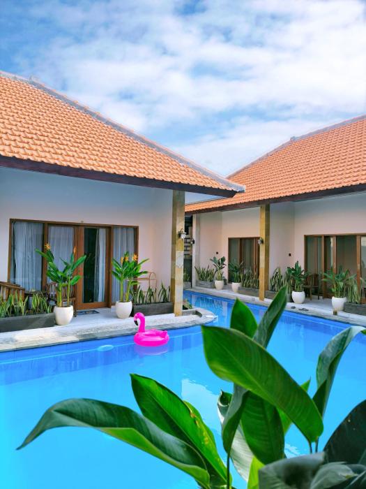 Surya Pandawa Homestay