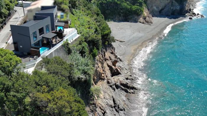 CLIFF VILLA - Vacation STAY 09136v