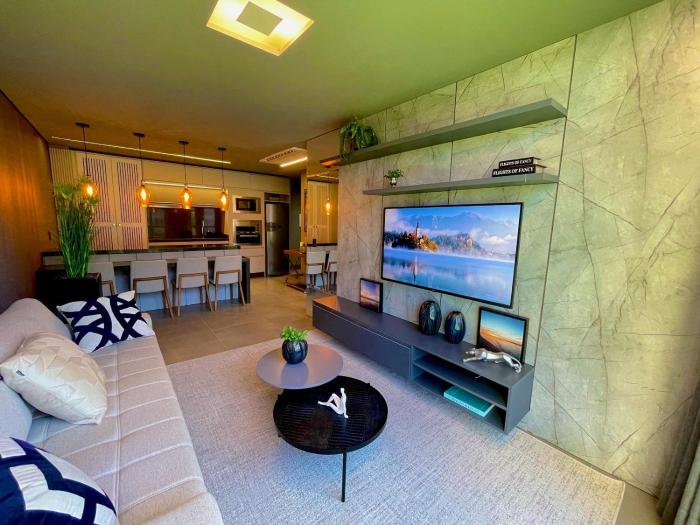Livin Resort Home - 2021