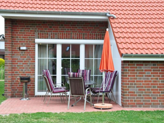 Feriendorf Robbenplate ,Rob5